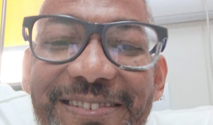 Ajuda para custear medicação, barreira protetora de pele da colostomia, pasta para Estomia, alimentação!