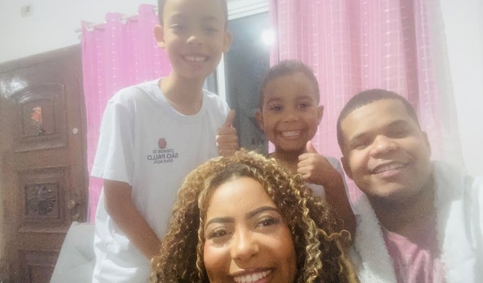 Construindo um sonho