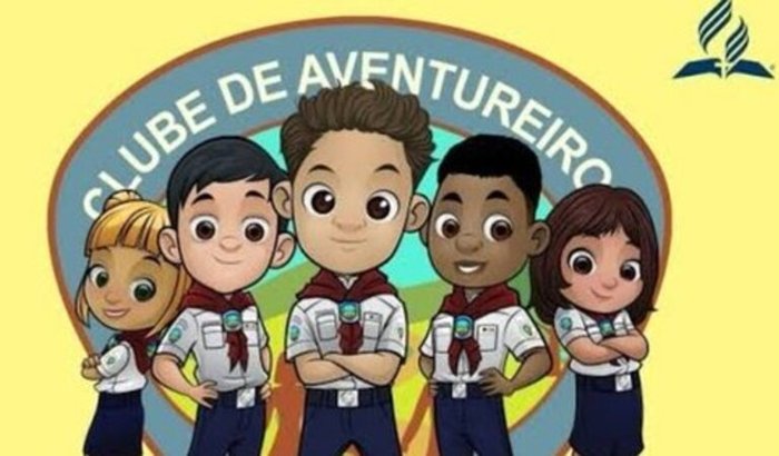 Unidos pelos Aventureiros – Aventuri 2025