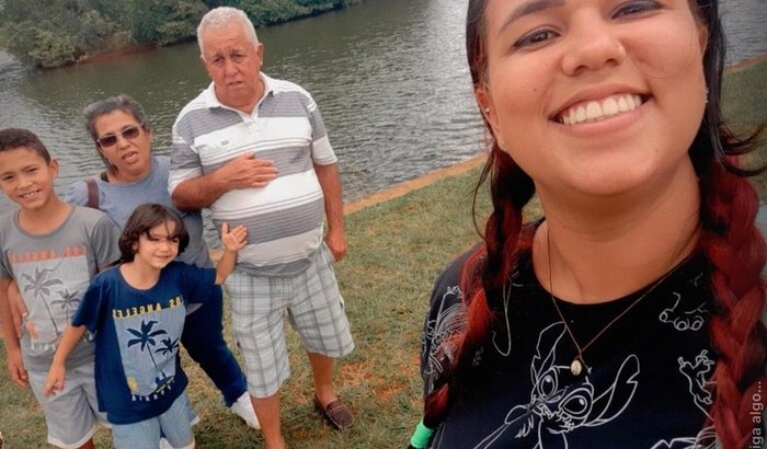 Exames para detectar o estágio do câncer do meu pai