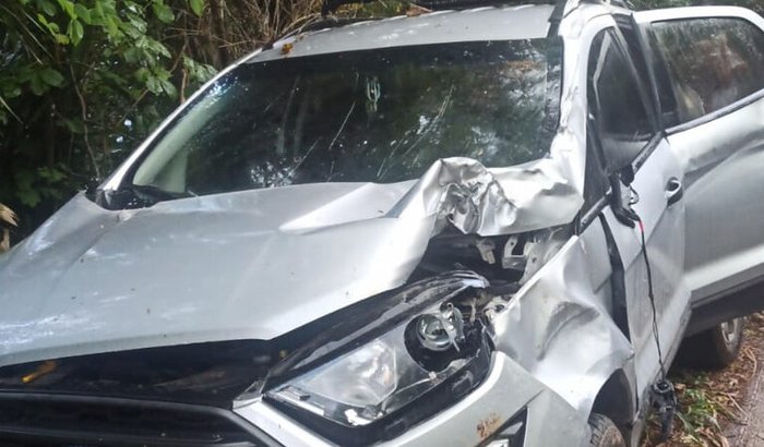 AJUDA PARA REPARAR O VEICULO DA COMUNIDADE CATOLICA CRISTO REI