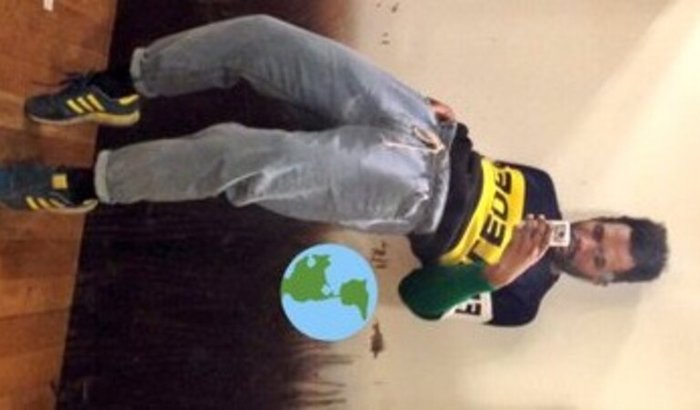 Ajude um brasileiro a estudar no Reino Unido
