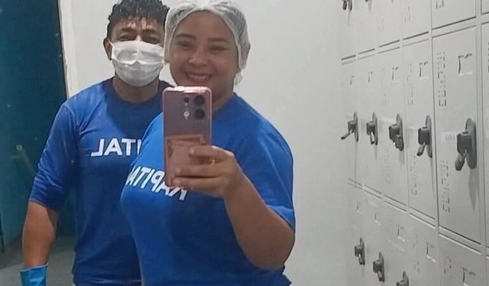 Fazer o bem a quem precisa. Fazer uma biópsia dos rins