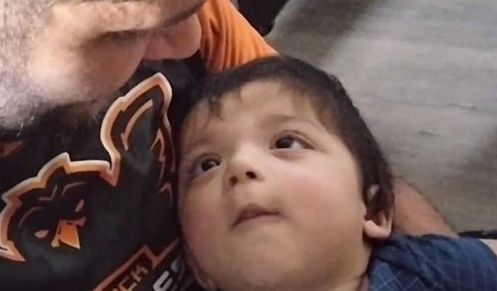 Todos por Gabriel! ( Boca & Re )