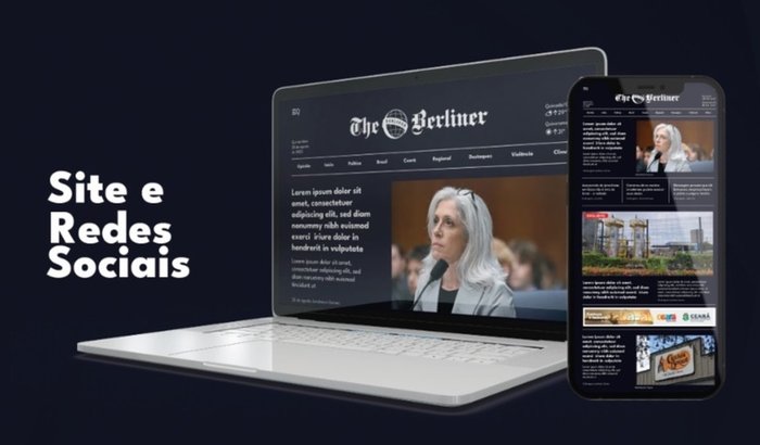 jornalismo livre e independente