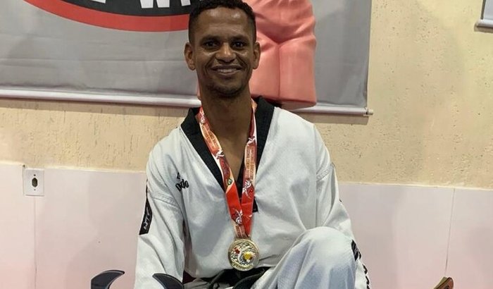 RUMO AO MUNDIAL: 30 ANOS DE LUTA POR SONHO