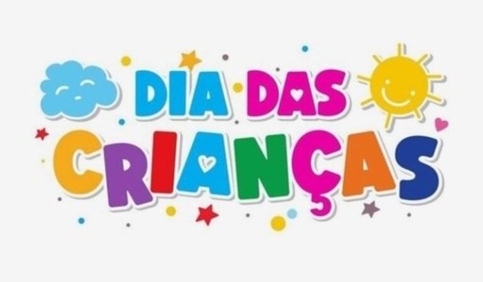 Dia das Crianças 