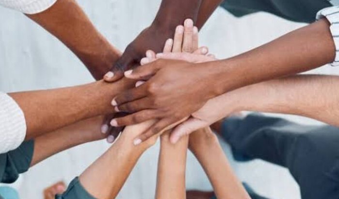 Todos pela Rita 💖