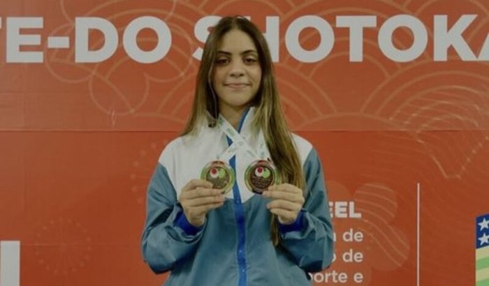 Campeonato Panamericano JKA Colômbia 2025