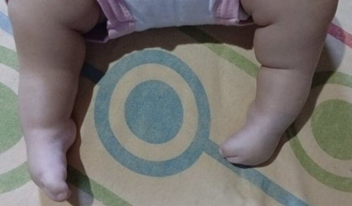 Coração Solidário pela Sofia Oderdenge Lopes