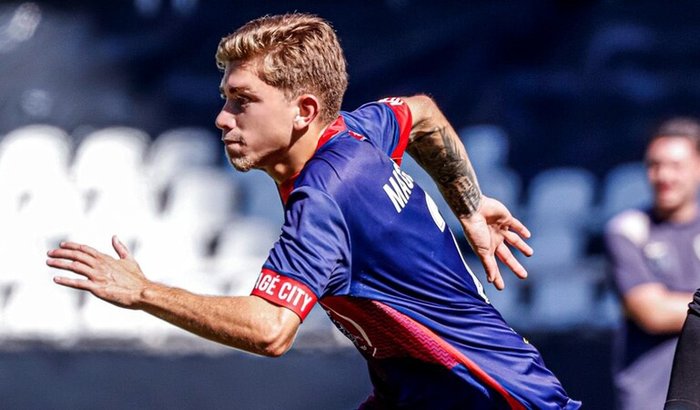 RUMO À ITÁLIA: APOIE O SONHO DO JOAQUIM NO FUTEBOL