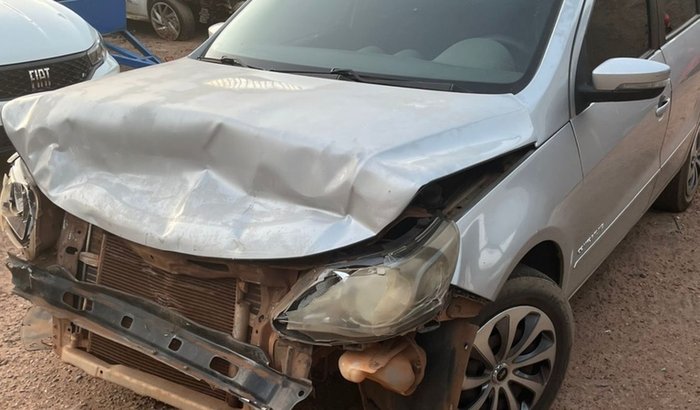 Vaquinha para ajudar o nosso amigo Sebastian se reerguer após um acidente de carro