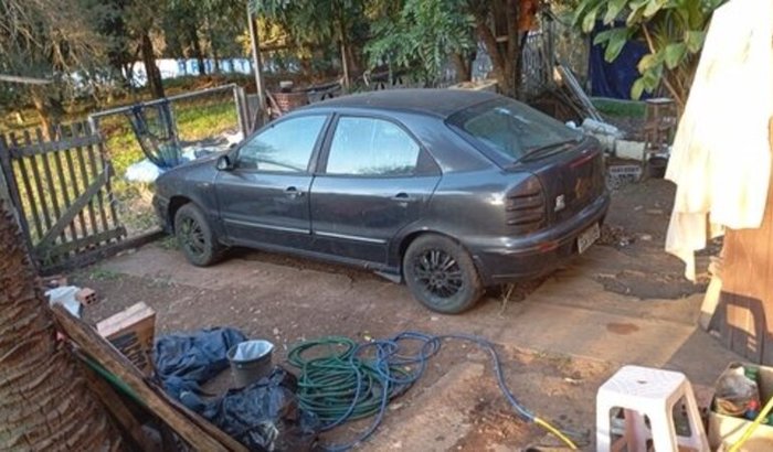 Meu carro do coração /trabalho 