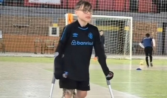 Pelos passos do Santiago