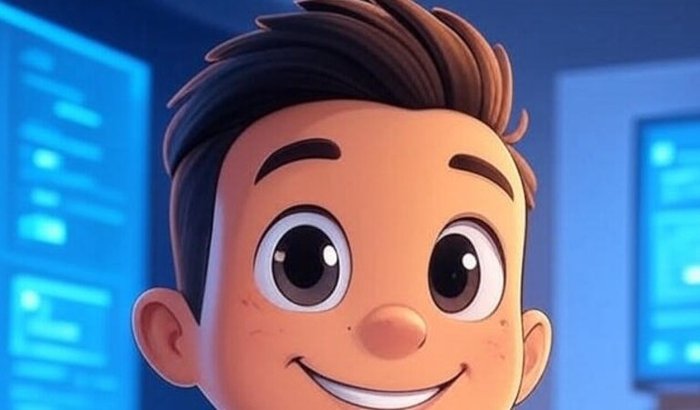 Manter o site no ar.