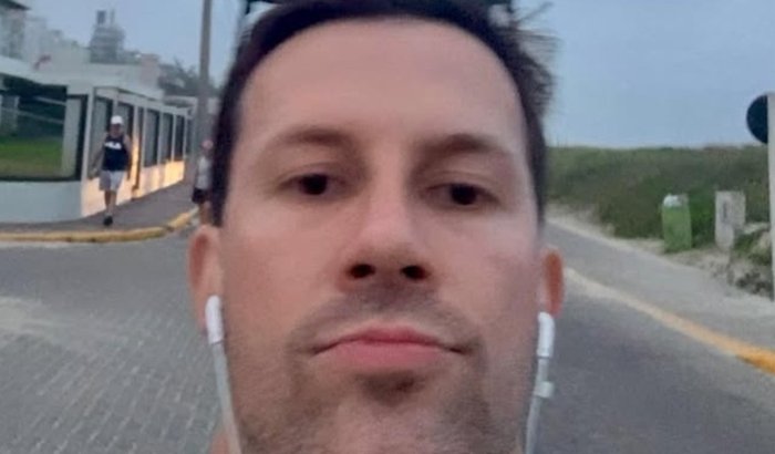 Ajude o Caetanão a comprar uma raquete de Padel 