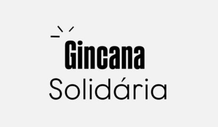 Gincana solidaria