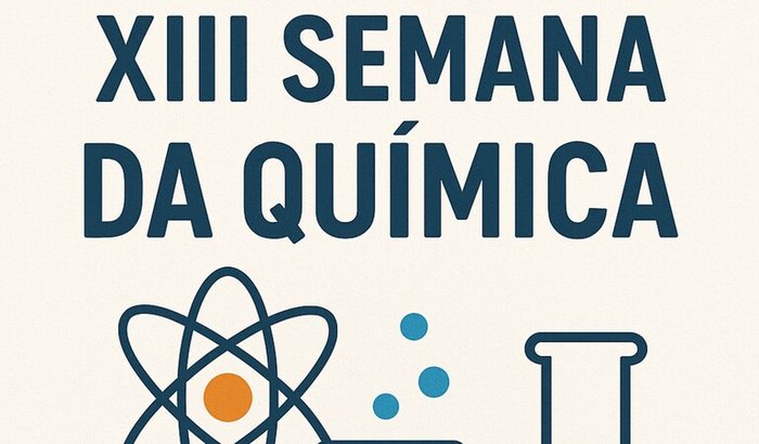 Arrecadação XIII SEMANA DA QUÍMICA