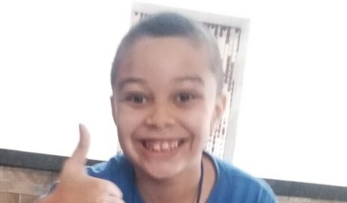 Cama  Elástica para o Natan...