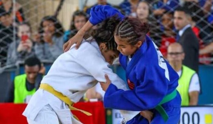 Campeonato Brasileiro de Judô _ Sub 13