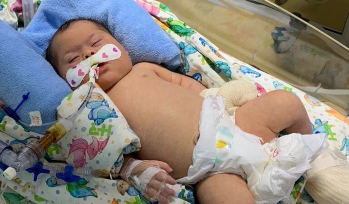 Tratamentos de Maria Laura