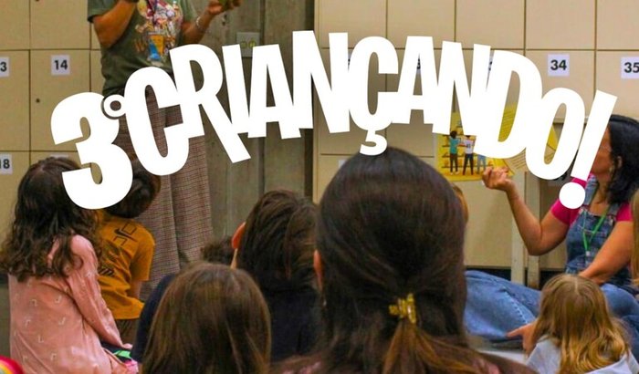3ºCriançando!