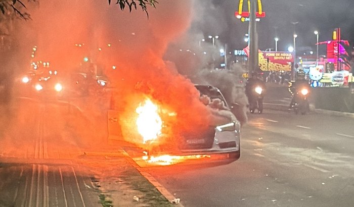 Vakinha pela paixão automotiva - um sonho perdido