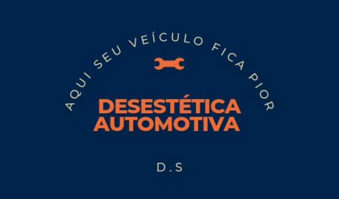 Vakinha desestética 