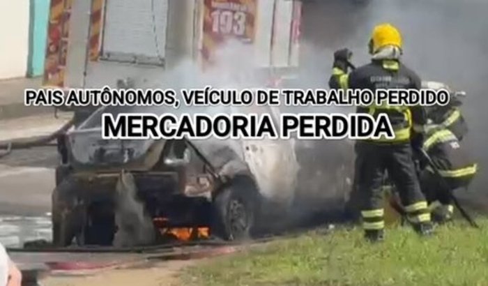 DOAÇÃO SOLIDÁRIA (MERCADORIAS PERDIDA), ajude o casal 🙏🏻