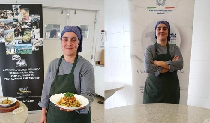 Intercâmbio - Itália