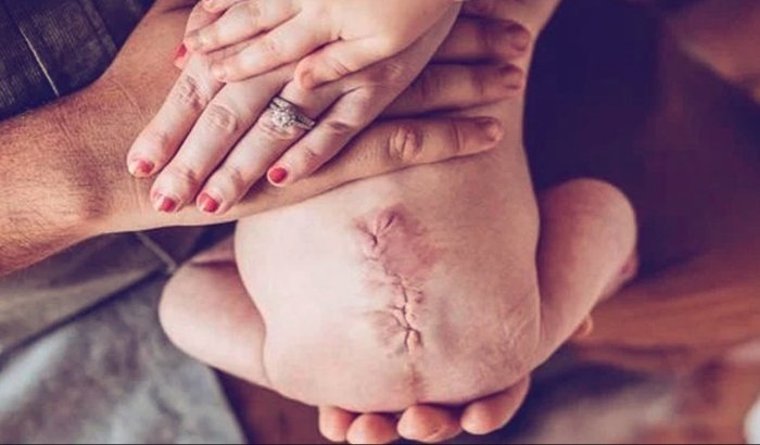 🌸Campanha Solidária “Ajude a pequena Lorena”🌸