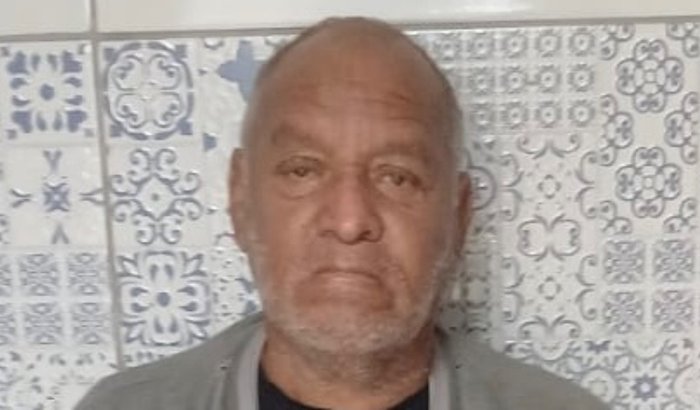Cadeira de rodas nova