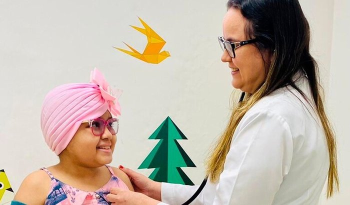 Setembro Dourado Associação Peter Pan: Sua doação vale um futuro!