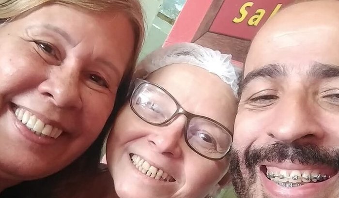 A Maria Pede  Socorro 