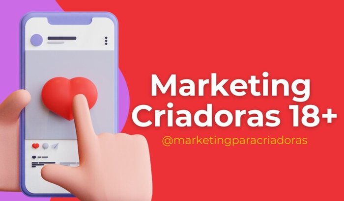 Promoção Especial – Divulgação para Criadoras de Conteúdo