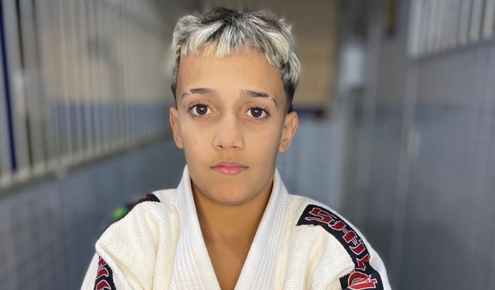 Ajude O Atleta A Ir No Campeonato Brasileiro Em Joao Pessoa 