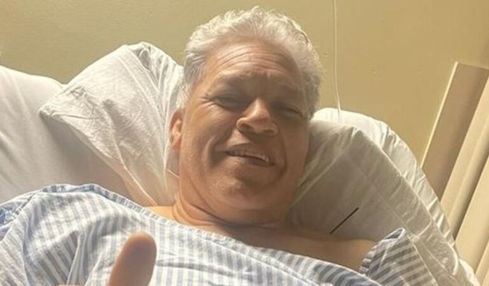 Tratamento Metástase Câncer no PULMÃO