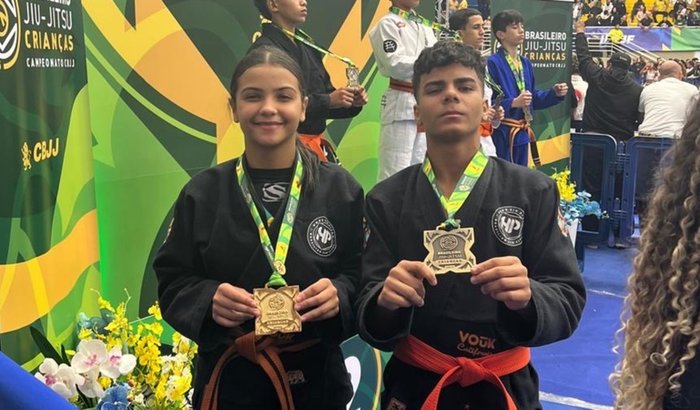 Viagem para competição de jiu jitsu Recife Pernambuco 