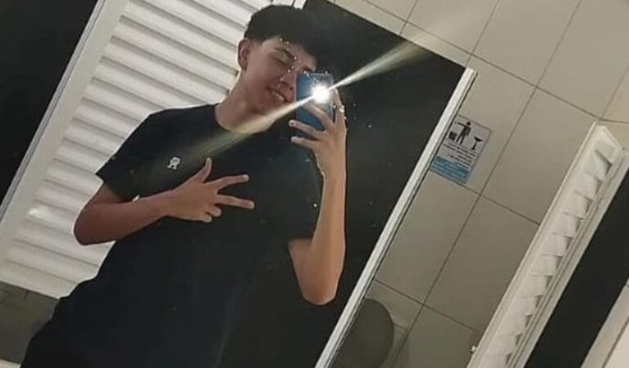 🎓 Ajude o Davi a realizar o sonho da formatura do 9º ano! 🎓