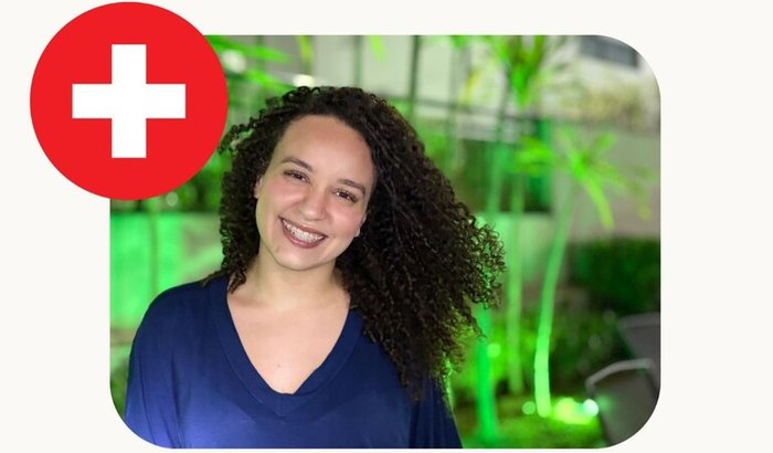 Estudante de Matemática da USP precisa da sua ajuda para realizar um intercâmbio na Suíça