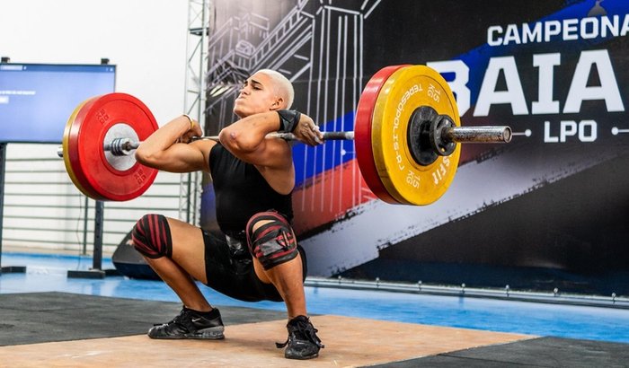 CAMPEONATO BRASILEIRO DE LPO