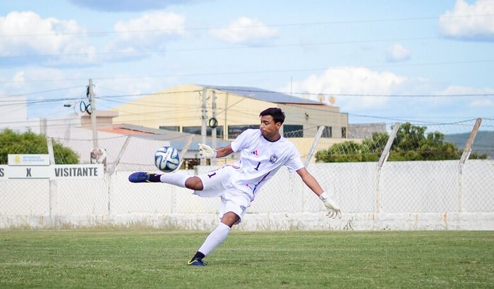 Ajude Deyvid Luan fazer um teste em são Paulo