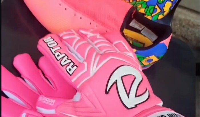 Vaquinha do respeito