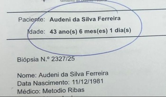 Juntos pela minha saúde – Contribua com meu PET Scan