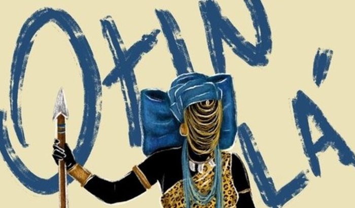 RENASCER PRO ORIXÁ!❤️