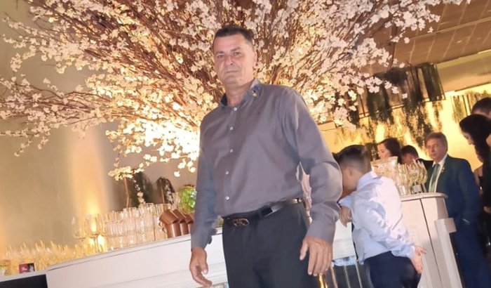 Serviços Funerários e outras despesas do falecimento de Edson