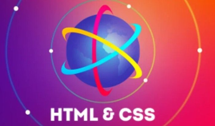 OTClient - HTML/CSS Syntax Improvement