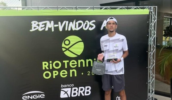 Rumo ao circuito: Estadual e Nacional