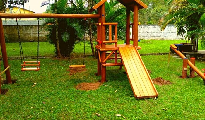 ♡Ajuda para criar a pracinha da amizade!♡