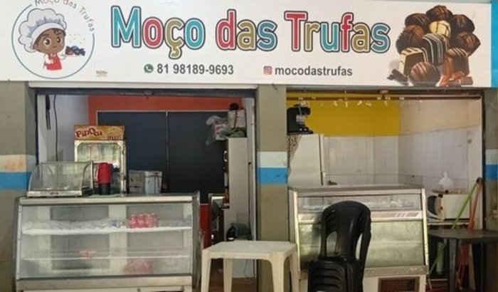 Me ajuda a reestruturar a minha loja 